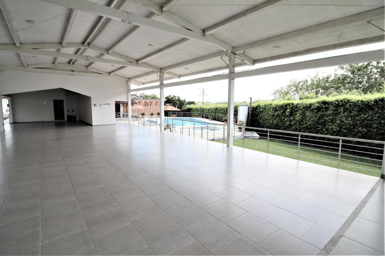 Amazilia Hotel Cerritos Extérieur photo