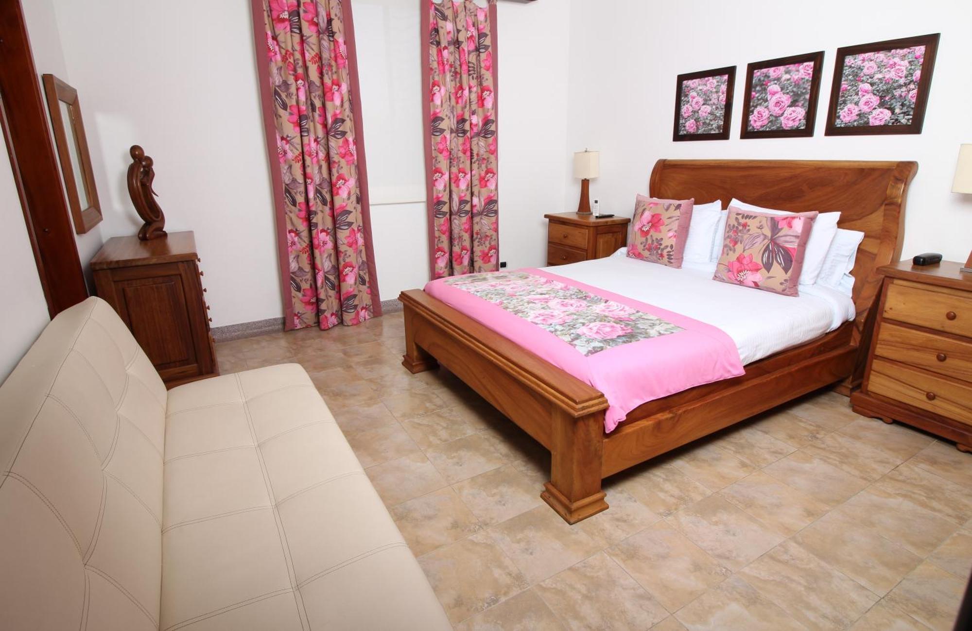 Amazilia Hotel Cerritos Extérieur photo
